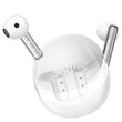 Bluetooth ყურსასმენი QCY Ailypods Clear