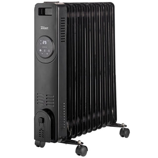 ზეთის გამათბობელი Zilan ZLN8436