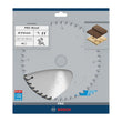 ცირკული ხერხის საჭრელი დისკი 216x2,8x30მმ-48T BOSCH 2608640641