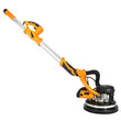 კედლის სახეხი ხელსაწყო მტვერსასრუტით OEM P2356