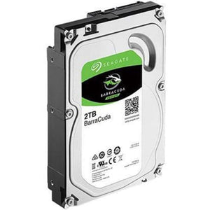 მყარი დისკი Seagate ST2000DM008 Barracuda