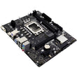 დედა დაფა Biostar H610MHP 2.0
