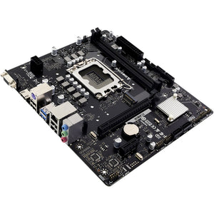 დედა დაფა Biostar H610MHP 2.0