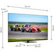 Smart 4K Android ტელევიზორი Thomson QLED Pro 50QG7C14 50 inch (126 სმ)