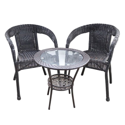 ბაღის ავეჯის კომპლექტი PE-009 (BM-00104956)