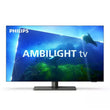 Smart Android 4k ტელევიზორი Philips OLED Ambilight 42OLED818/12 42 inch (106 სმ)