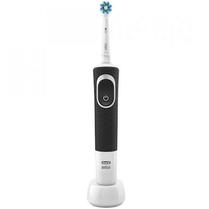 ელ.ჯაგრისი Oral-B D100.413.1 EECARIL CR BLACK