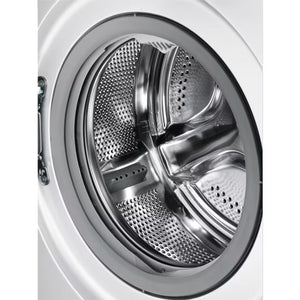 სარეცხი მანქანა 6კგ Electrolux EW6MS406B კლასი A++