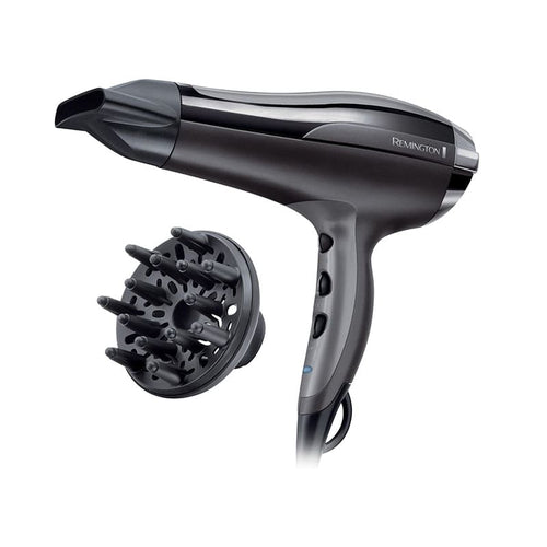 თმის ფენი REMINGTON D5220