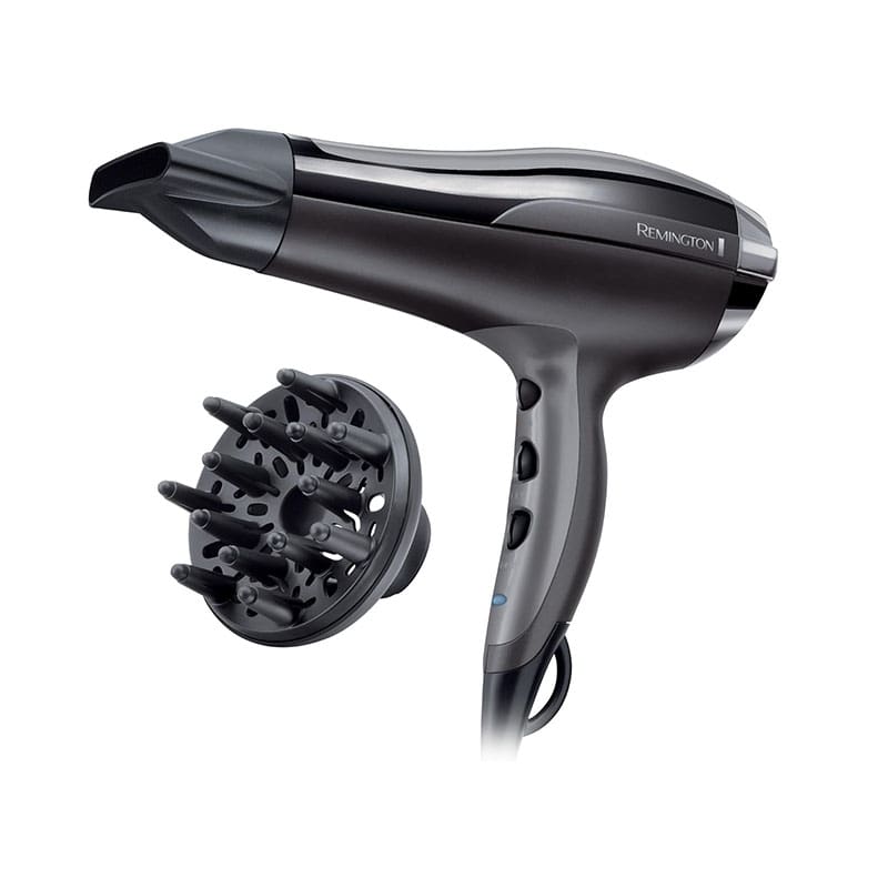 თმის ფენი REMINGTON D5220