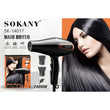 თმის ფენი Sokany SK-14017