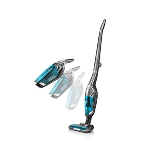 უსადენო მტვერსასრუტი ETA ETA845390000 MONETO II AQUA PLUS