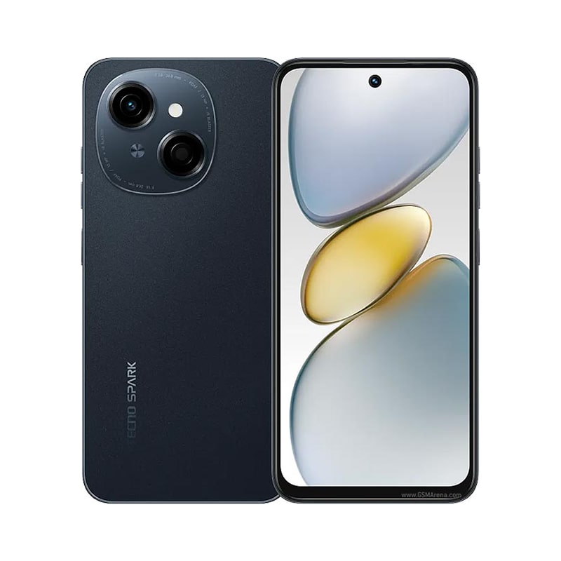 მობილური ტელეფონი TECNO SPARK GO 1 (KL4)