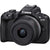 ციფრული კამერა Canon EOS R50 + Lens RF-S 18-45mm