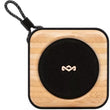 პორტატული Bluetooth დინამიკი House Of Marley EM-JA022