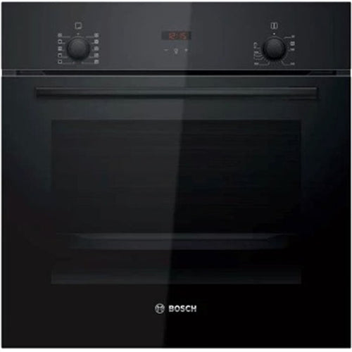 ჩასაშენებელი ელ. ღუმელი BOSCH HBF512BB1T