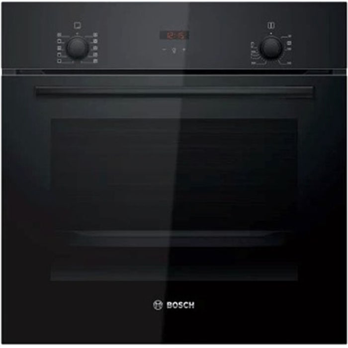 ჩასაშენებელი ელ. ღუმელი BOSCH HBF512BB1T