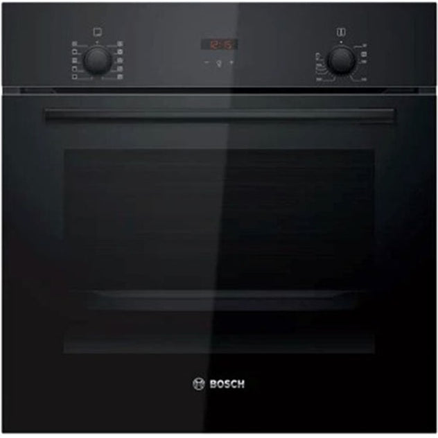 ჩასაშენებელი ელ. ღუმელი BOSCH HBF512BB1T