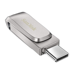 USB ფლეშ მეხსიერება SanDisk SDDDC4-128G-G46