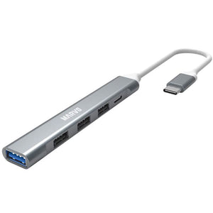 USB გამანაწილებელი Marvo UH008