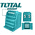 ბურღის პირების სტენდი TOTAL TAKD2688
