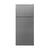 მაცივარი REGAL AG 1284 INOX