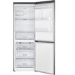 მაცივარი მშრალი ყინვით Samsung RB29FERNDSA/WR კლასი A+