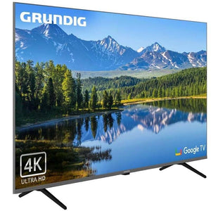 Smart 4k ტელევიზორი Grundig 50 GHU 8000 50 inch (126სმ)