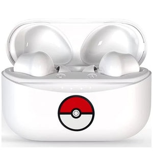 Bluetooth ყურსასმენი OTL Pokémon Poké ball 5055371624015