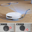რობოტი მტვერსასრუტი Ecovacs DEEBOT T50 PRO OMNI