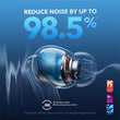 Bluetooth ყურსასმენი ANKER Soundcore Liberty 4 NC