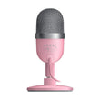 მიკროფონი Razer Seiren Mini Quartz Pink