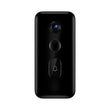 ჭკვიანი ვიდეო ზარი Xiaomi Smart Doorbell 3S Black