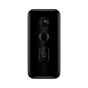 ჭკვიანი ვიდეო ზარი Xiaomi Smart Doorbell 3S Black