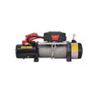 ჯალამბარი 12V 4310 კგ Winch SAMHOME SH9500LB