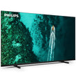Smart 4k ტელევიზორი Philips 65PUS7409/12 65 inch (164 სმ)
