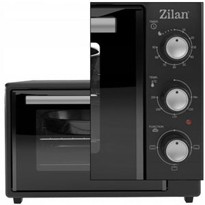 ელექტრო ღუმელი Zilan ZLN8894