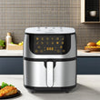 აეროგრილი 10ლ LumaBella LB-60010