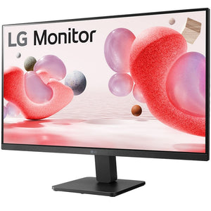 მონიტორი LG 27MR400-B