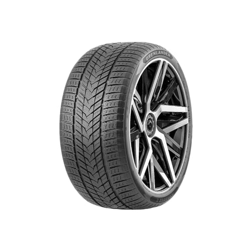 საბურავი 205/60R16 ICE HAWKE I GRENLANDER 20116798