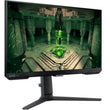 მონიტორი Samsung Odyssey G4 LS27BG400EIXCI