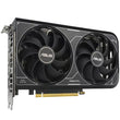 ვიდეო ბარათი ASUS Dual GeForce RTX™ 4060 V2 OC Edition 8GB GDDR6