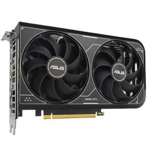 ვიდეო ბარათი ASUS Dual GeForce RTX™ 4060 V2 OC Edition 8GB GDDR6