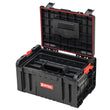 ხელსაწყოების შესანახი ყუთი PATROL Qbrick System PRO 2.0