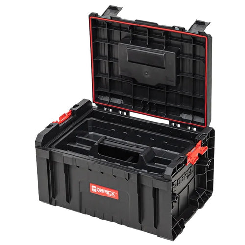 ხელსაწყოების შესანახი ყუთი PATROL Qbrick System PRO 2.0