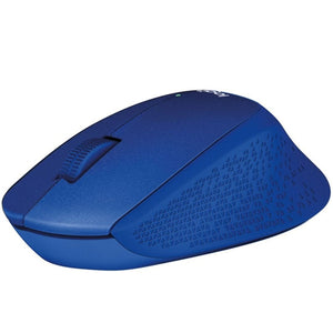 მაუსი Logitech M330 Silent Plus (910-004910)