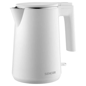 ელექტრო ჩაიდანი Sencor SWK 0155WH