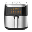 აეროგრილი 8.8ლ Sokany SK-10037