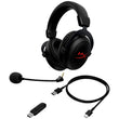 გეიმინგ ყურსასმენი HyperX 6Y2G8AA
