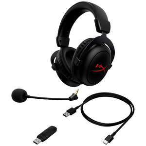 გეიმინგ ყურსასმენი HyperX 6Y2G8AA